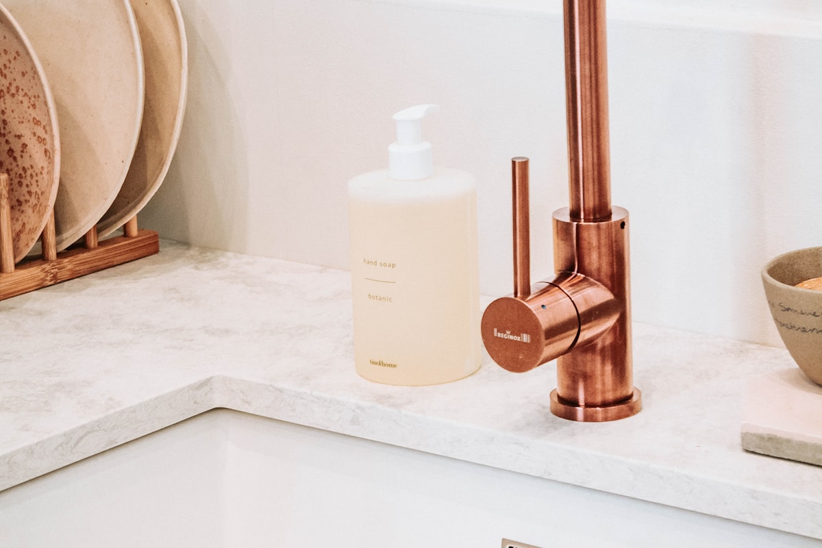 Kitchen Plumbing service in Victorville, CA