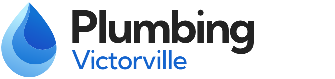 Victorville Plumbing Team